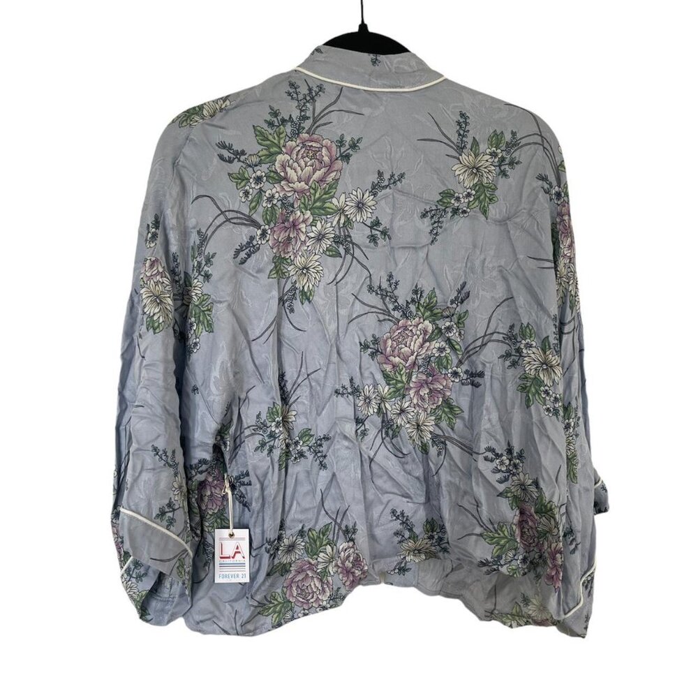 Forever 21 kimono - Picture 2 of 2